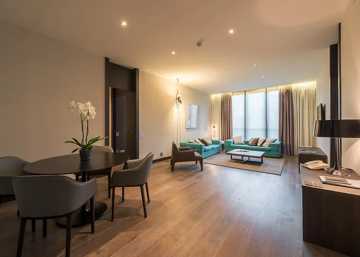 Duparc Contemporary Suites Torino