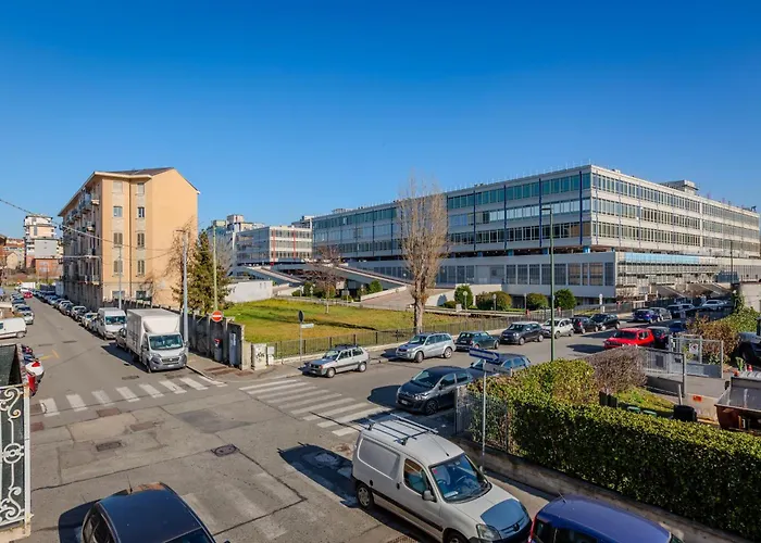 Hotel Grotta Del Sapere Torino