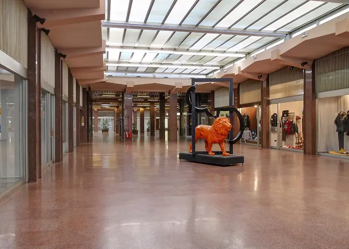 Turin Rooms "Arsenale"